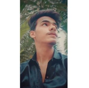 Meet your Posher, Abdullah